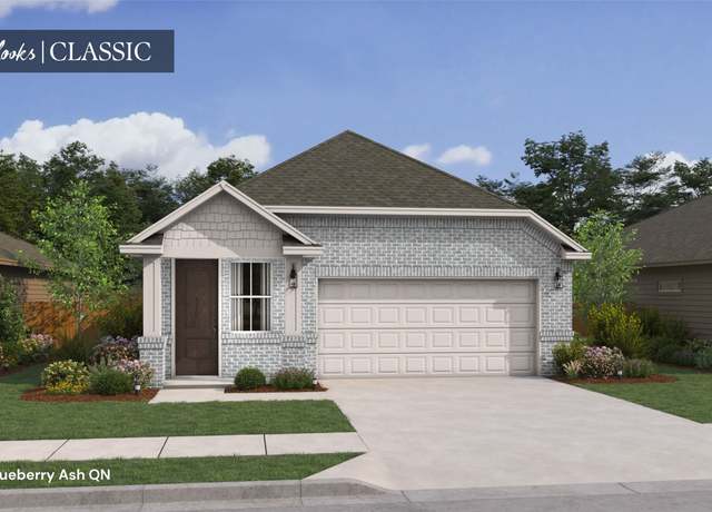 Property at 21519 Berry Crest Ln, Waller, TX 77484, 3 beds, 2 baths