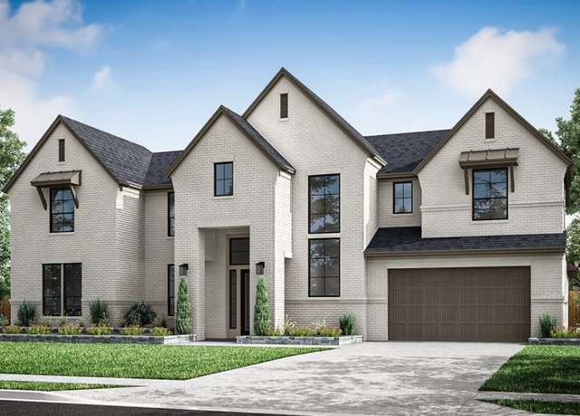 Property at 28012 Shining Trl, Spring, TX 77386, 5 beds, 4.5 baths