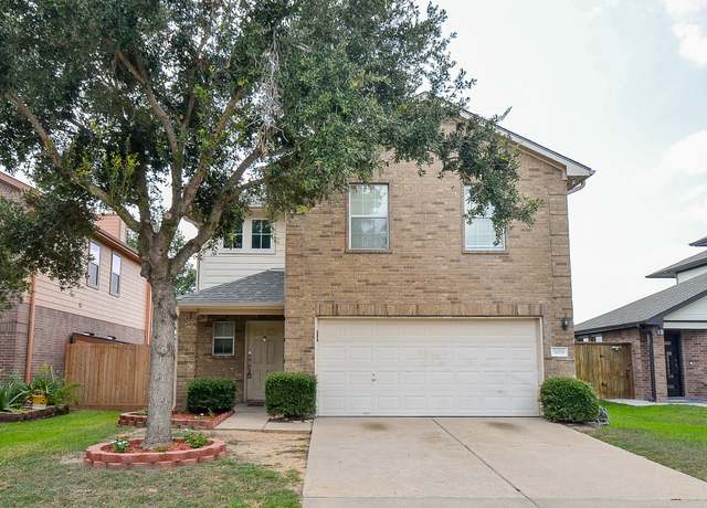 Property at 5019 Royal Cypress Dr, Katy, TX 77449, 3 beds, 2.5 baths