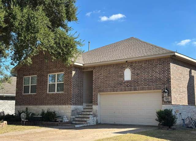 Property at 20811 Hickory Farm Dr, Katy, TX 77449, 5 beds, 2 baths