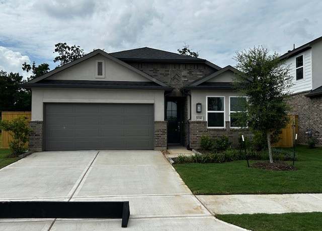 Property at 1114 Mattinson Rae Ct, Tomball, TX 77375, 3 beds, 2 baths