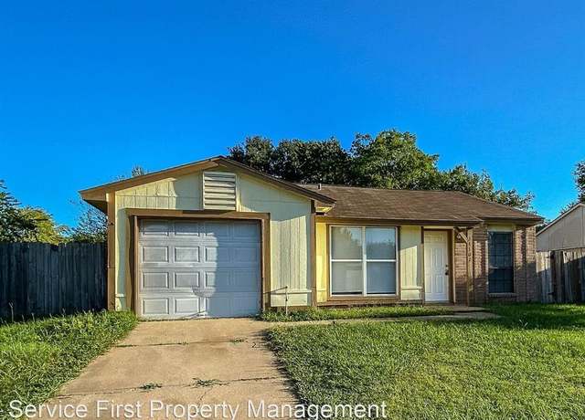 Property at 24102 Jumping Jay Ln, Hockley, TX 77447, 3 beds, 1 bath
