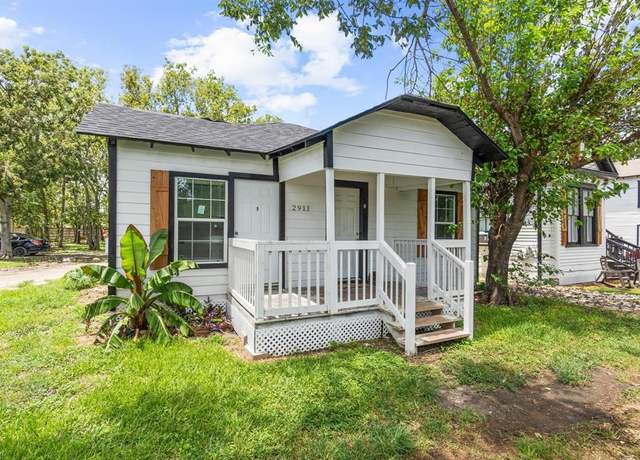 Property at 2909 Lavender St, Houston, TX 77026, 21 baths