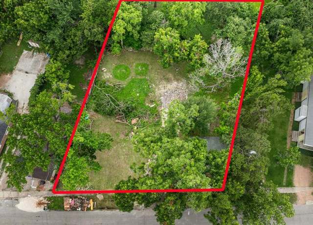 Property at 4920 Curtin St, Houston, TX 77023