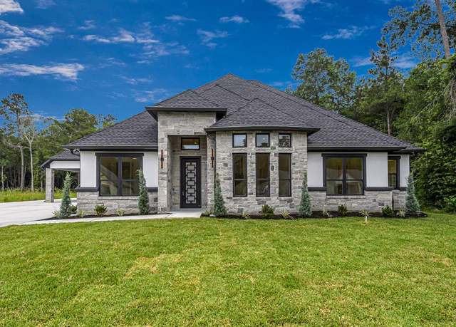 Property at 102 County Road 66111, Dayton, TX 77535, 4 beds, 4 baths