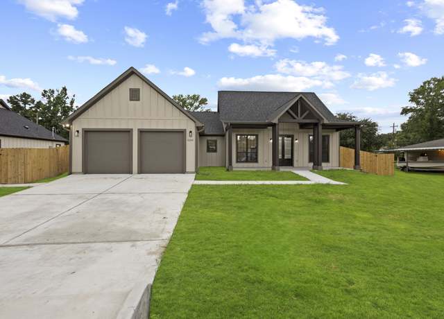Property at 5250 Highlander Dr, Orange, TX 77630, 3 beds, 2.5 baths