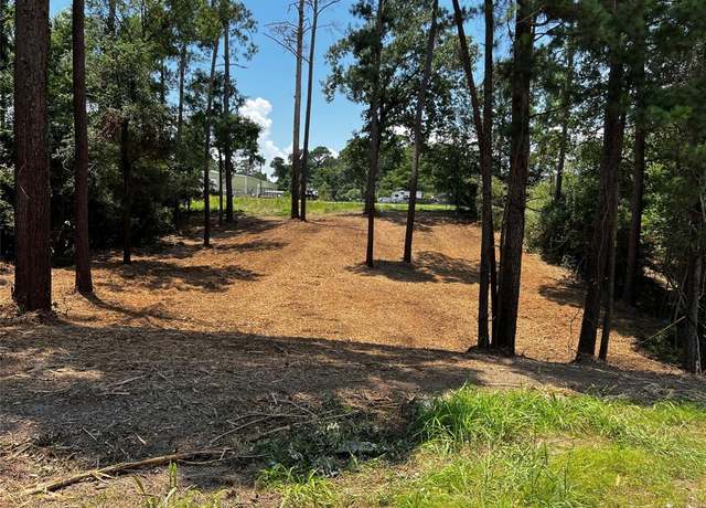 Property at TBD Valley View Dr, Onalaska, TX 77360