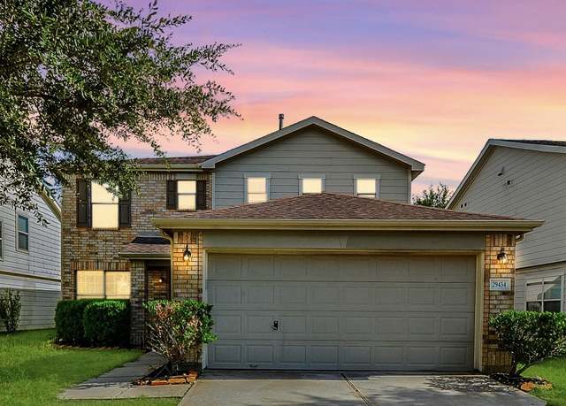Property at 29434 Legends Glen Dr, Spring, TX 77386, 4 beds, 3.5 baths