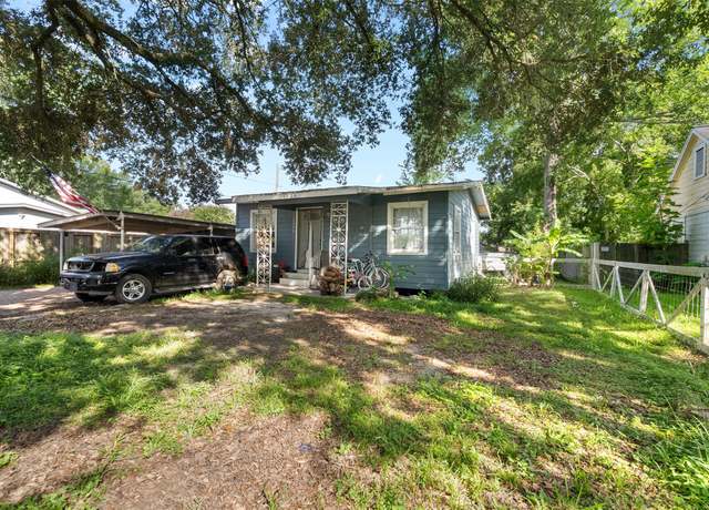 Property at 1904 Beaumont St, League City, TX 77573, 2 beds, 1 bath