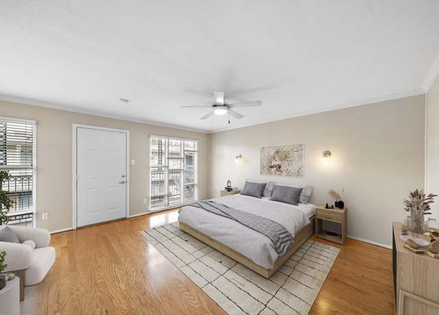 Property at 3502 Burlington St #5, Houston, TX 77006, 2 beds, 2 baths