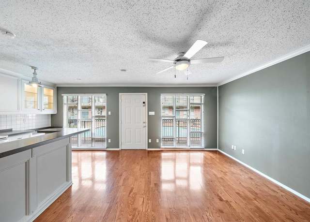 Property at 3502 Burlington St #5, Houston, TX 77006, 2 beds, 2 baths