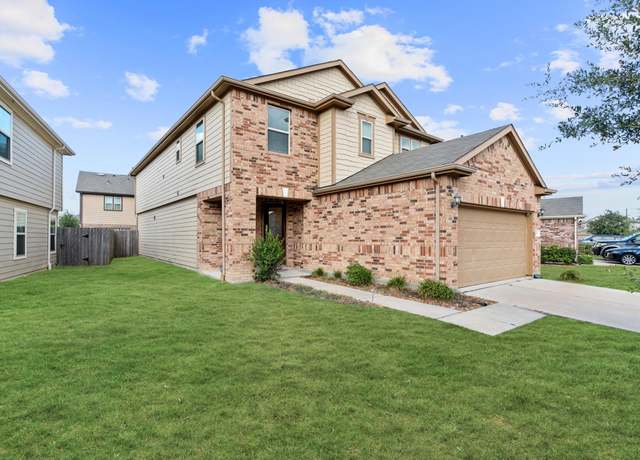 Property at 9834 Mountain Chestnut Rd, Houston, TX 77070, 4 beds, 2.5 baths