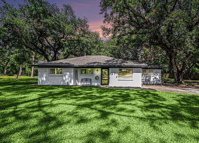 Property at 2402 Duroux Rd, La Marque, TX 77568, 4 beds, 2 baths