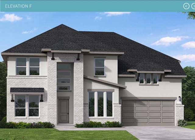 Property at 4911 Lime Meadow Ln, Manvel, TX 77578, 4 beds, 4.5 baths