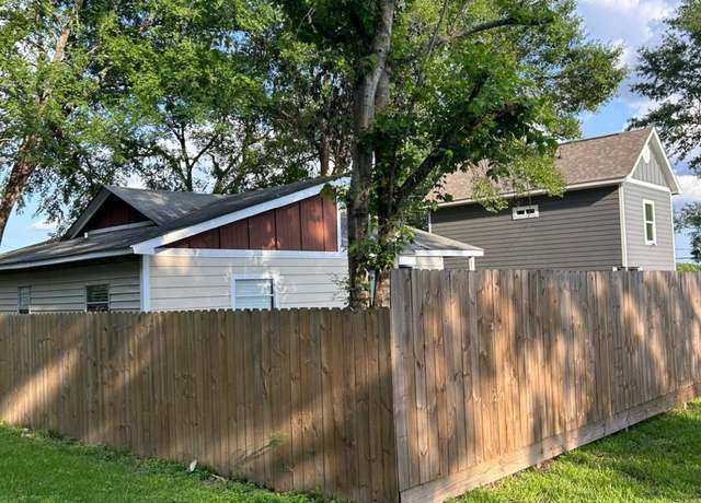 Property at 9974 Elder St, Willis, TX 77318, 3 beds, 2 baths