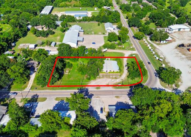 Property at 109 Emory St, Trinity, TX 75862