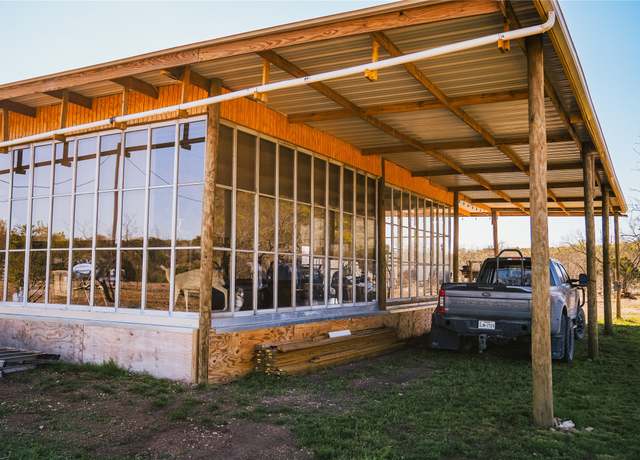 Property at 2205 Sd 45700, Rocksprings, TX 78880
