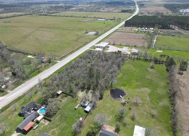 Property at 9715 Highway 321, Dayton, TX 77535
