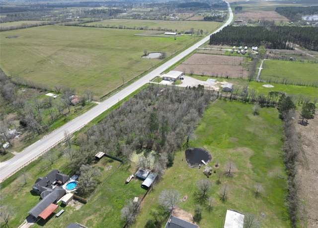 Property at 9715 Highway 321, Dayton, TX 77535
