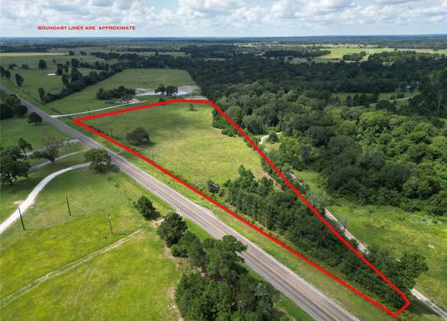 Property at 15605 Fm-2620, Bedias, TX 77831