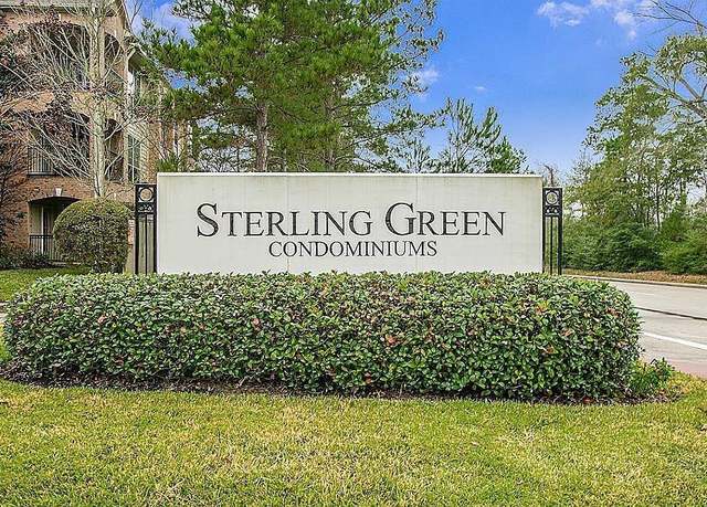 Property at 6607 Lake Woodlands Dr #334, The Woodlands, TX 77382, 2 beds, 2 baths