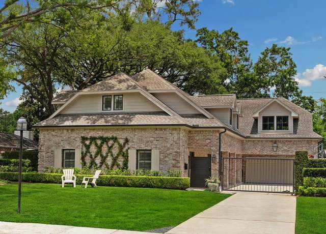 Property at 10034 Cedar Creek Dr, Houston, TX 77042, 4 beds, 4 baths