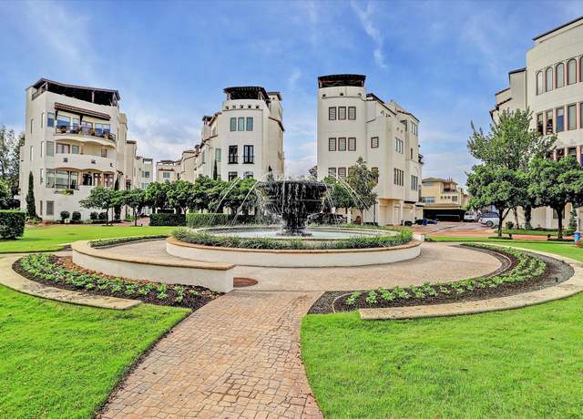 Property at 5213 Feagan St Unit A, Houston, TX 77007, 3 beds, 3.5 baths