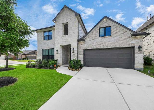 Property at 12326 Skene Bend Dr, Humble, TX 77346, 4 beds, 3.5 baths
