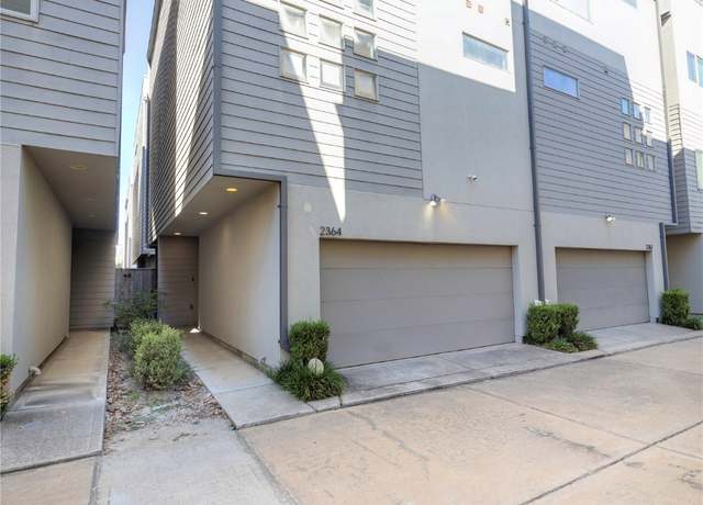 Property at 2364 Commerce St, Houston, TX 77003, 3 beds, 3.5 baths
