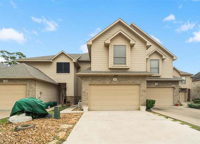 Property at 342 Old Aqua Lndg W, Montgomery, TX 77356, 3 beds, 3.5 baths
