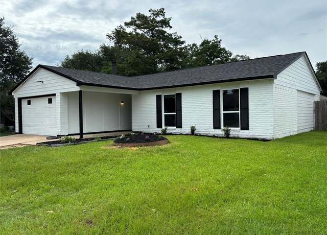 Property at 24318 Beef Canyon Dr, Hockley, TX 77447, 3 beds, 2 baths