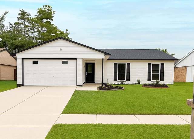 Property at 24318 Beef Canyon Dr, Hockley, TX 77447, 3 beds, 2 baths