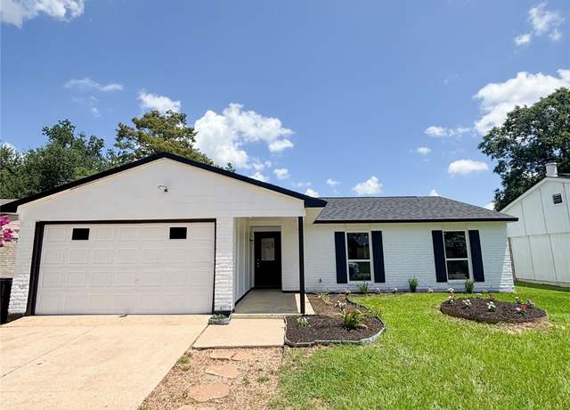 Property at 24318 Beef Canyon Dr, Hockley, TX 77447, 3 beds, 2 baths