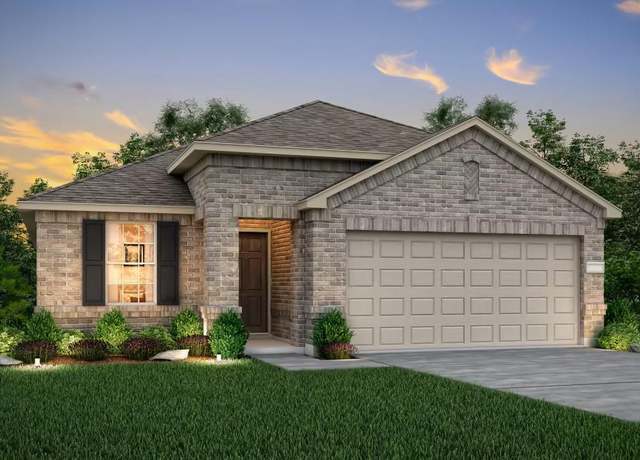 Property at 16321 Vivid Creek Ct, Conroe, TX 77302, 3 beds, 2 baths