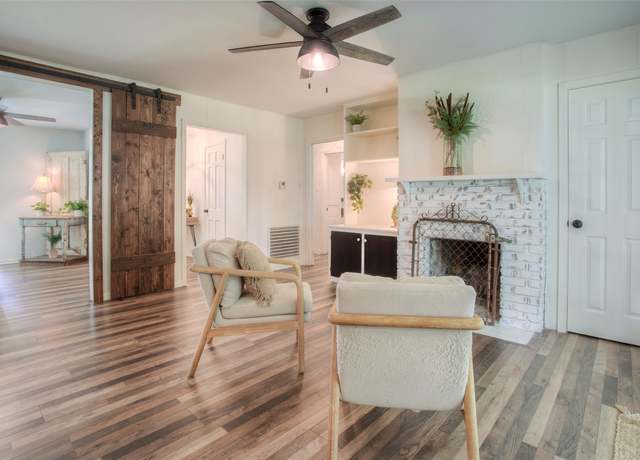 Property at 705 Fm 980 Rd, Huntsville, TX 77320, 2 beds, 2 baths