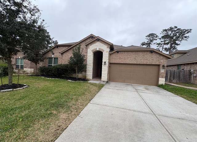 Property at 18203 Humber River Ln, Houston, TX 77044, 4 beds, 2.5 baths