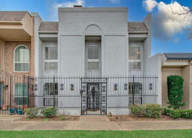 Property at 4051 Breakwood Dr, Houston, TX 77025, 3 beds, 3 baths