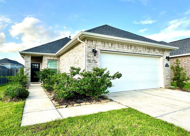 Property at 31330 Spotted Saddle Holw, Fulshear, TX 77441, 3 beds, 2 baths