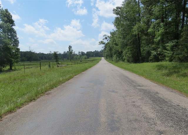 Property at TBD Dorrell Rd, Huntsville, TX 77340