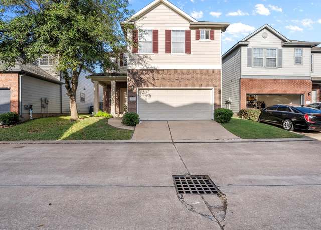 Property at 3711 W Ashford Villa Ln, Houston, TX 77082, 4 beds, 2.5 baths