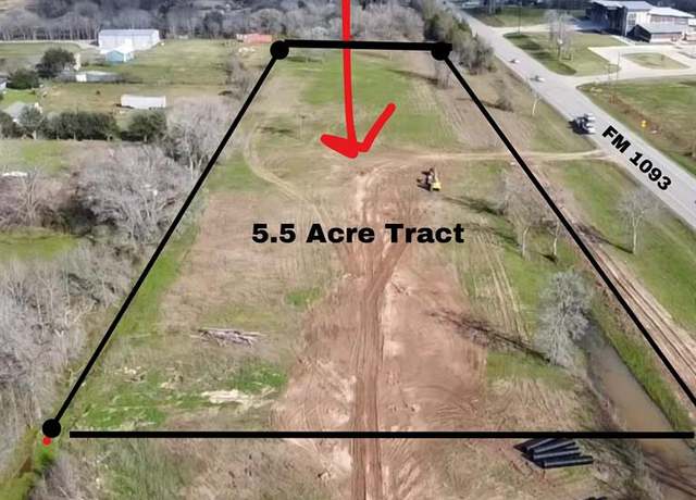 Property at 33340 FM 1093, Fulshear, TX 77441