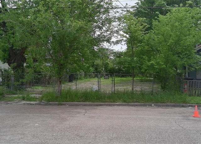 Property at 3240 Holman St, Houston, TX 77004