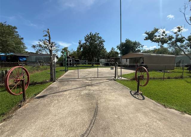 Property at 227 Cotton St, Jones Creek, TX 77541, 3 beds, 2 baths