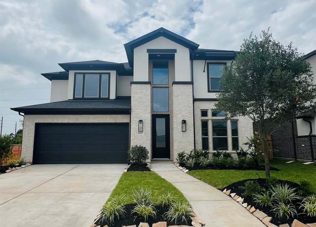 Property at 6622 Learning Ln, Missouri City, TX 77459, 4 beds, 3.5 baths