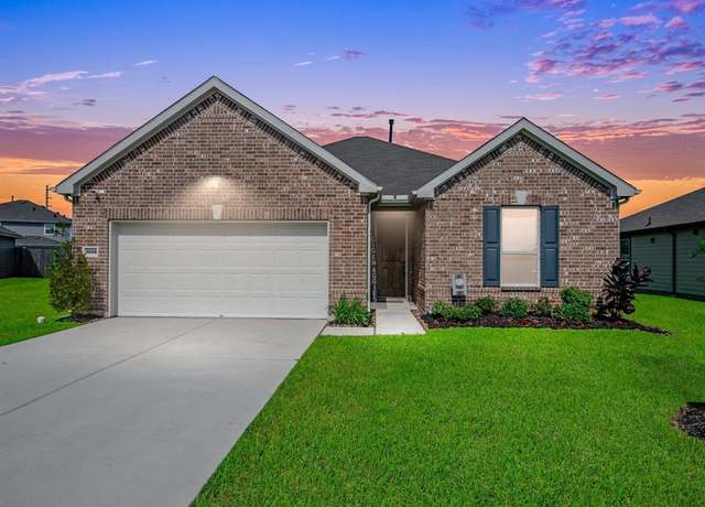 Property at 1006 Camellia Hills Ln, La Marque, TX 77568, 3 beds, 2 baths