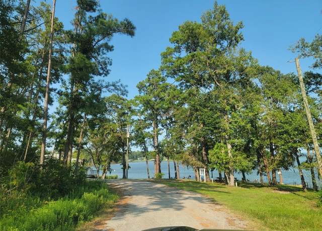 Property at 00 Shady Glen Dr, Point Blank, TX 77364