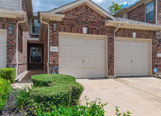 Property at 10530 Willow Park Vw, Houston, TX 77070, 2 beds, 2 baths