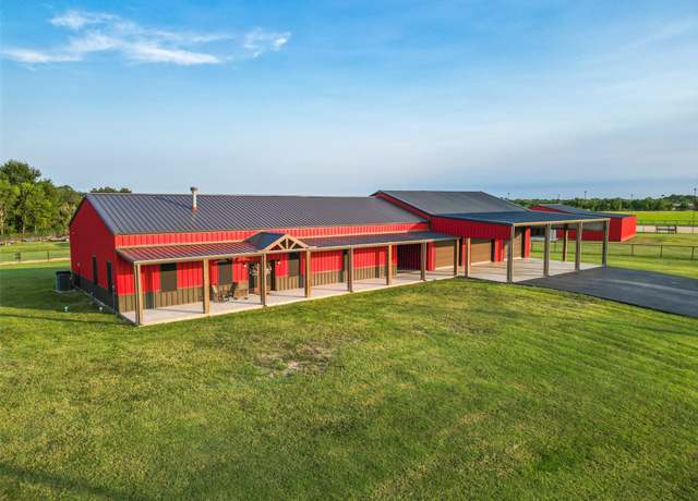 Property at 1402 Eagle Ferry Rd, Anahuac, TX 77514, 4 beds, 3 baths