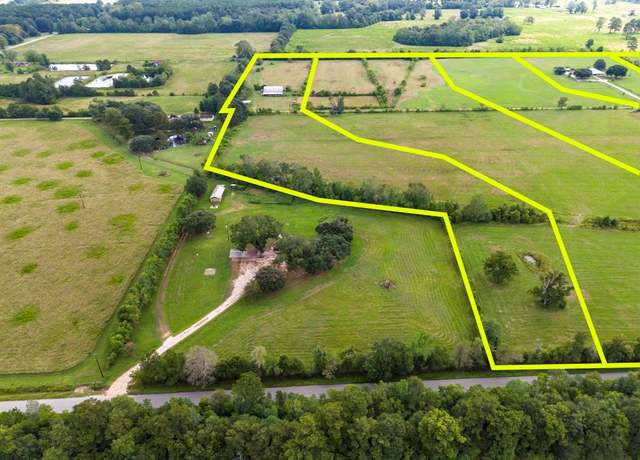 Property at Lot 1 County Road 2235, Cleveland, TX 77327