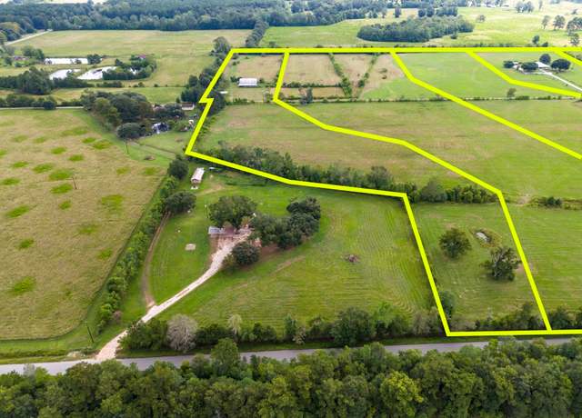 Property at Lot 1 County Road 2235, Cleveland, TX 77327
